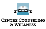 Centre Counseling & Wellness Logo
